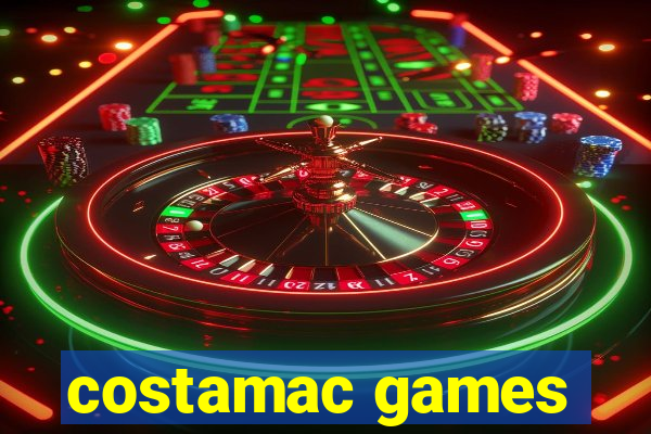 costamac games